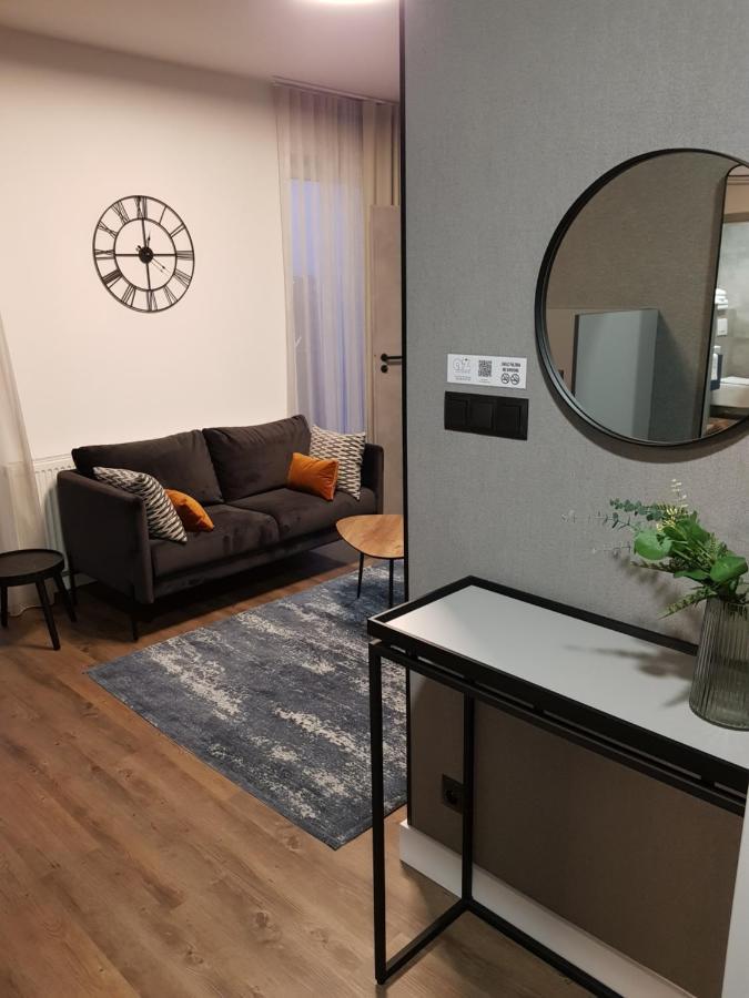 Apartamenty Zeromskiego Aparthotel Mielec Exterior foto